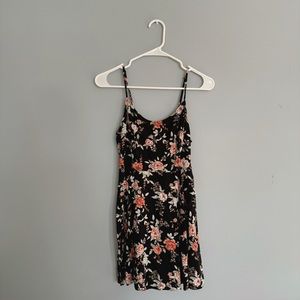 Forever 21 | Floral Mini Dress